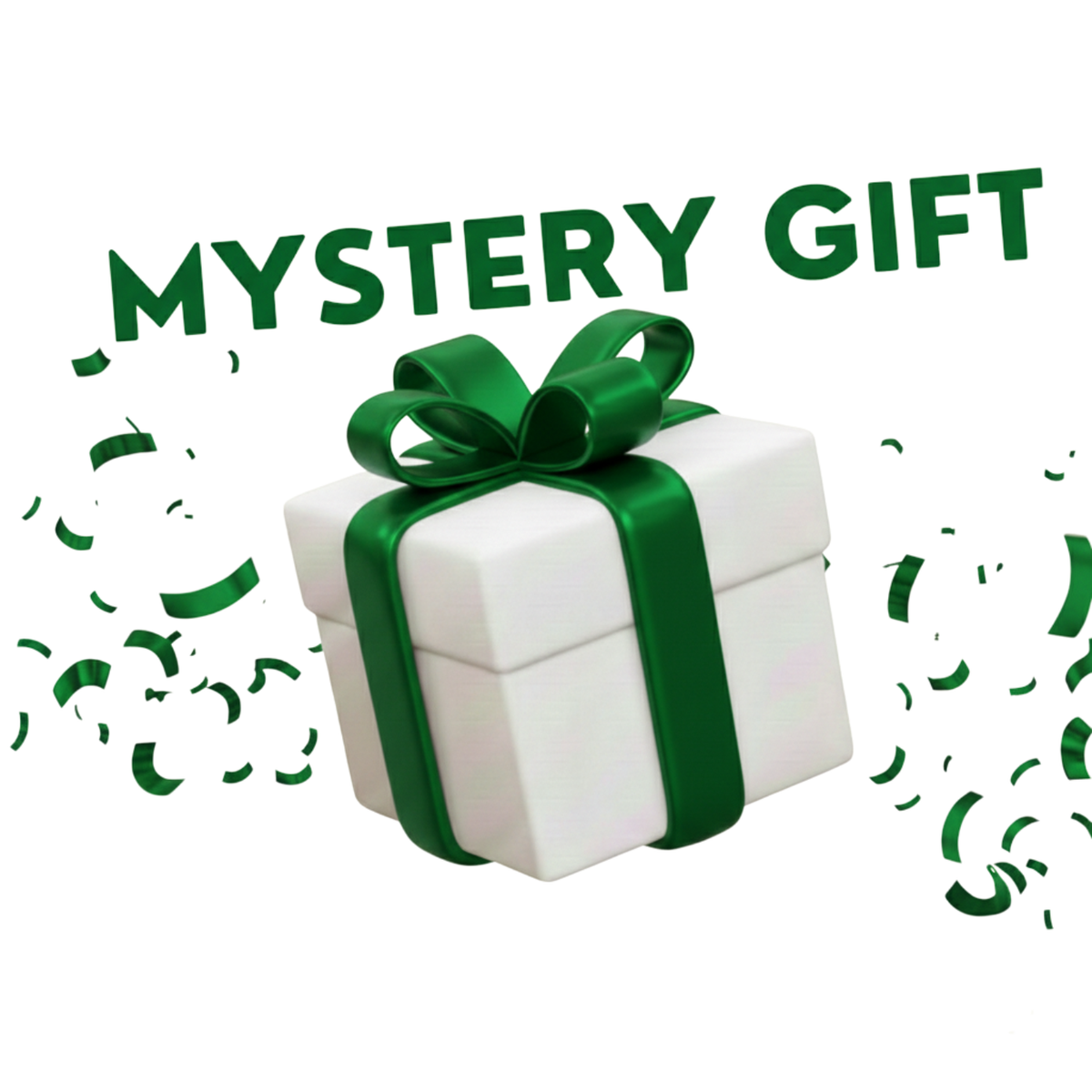 Mystery Gift