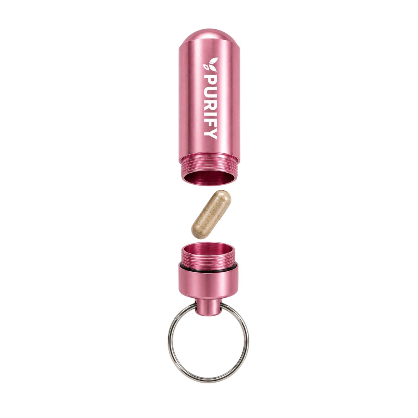 FREE On-the-Go Softgel Case