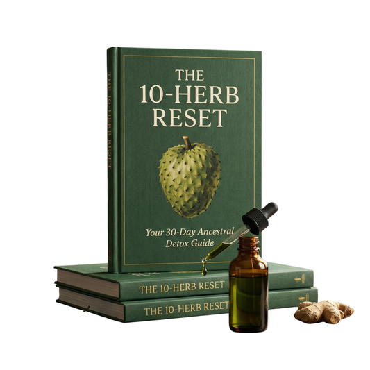 365 Day Reset Guide