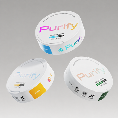 Focus Pouches