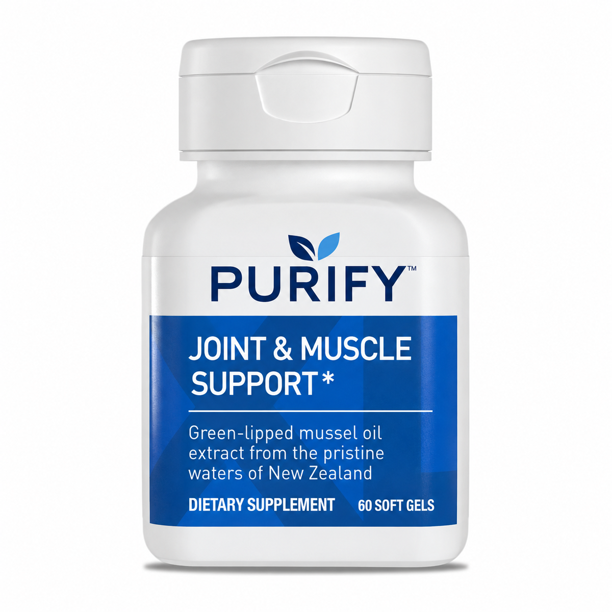 Joint Support Supplement