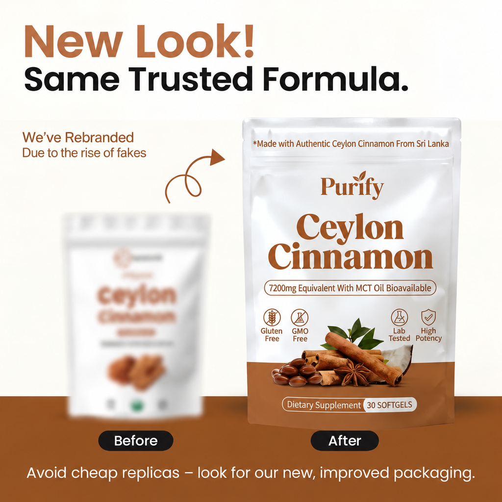 Ceylon Cinnamon