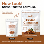 Ceylon Cinnamon