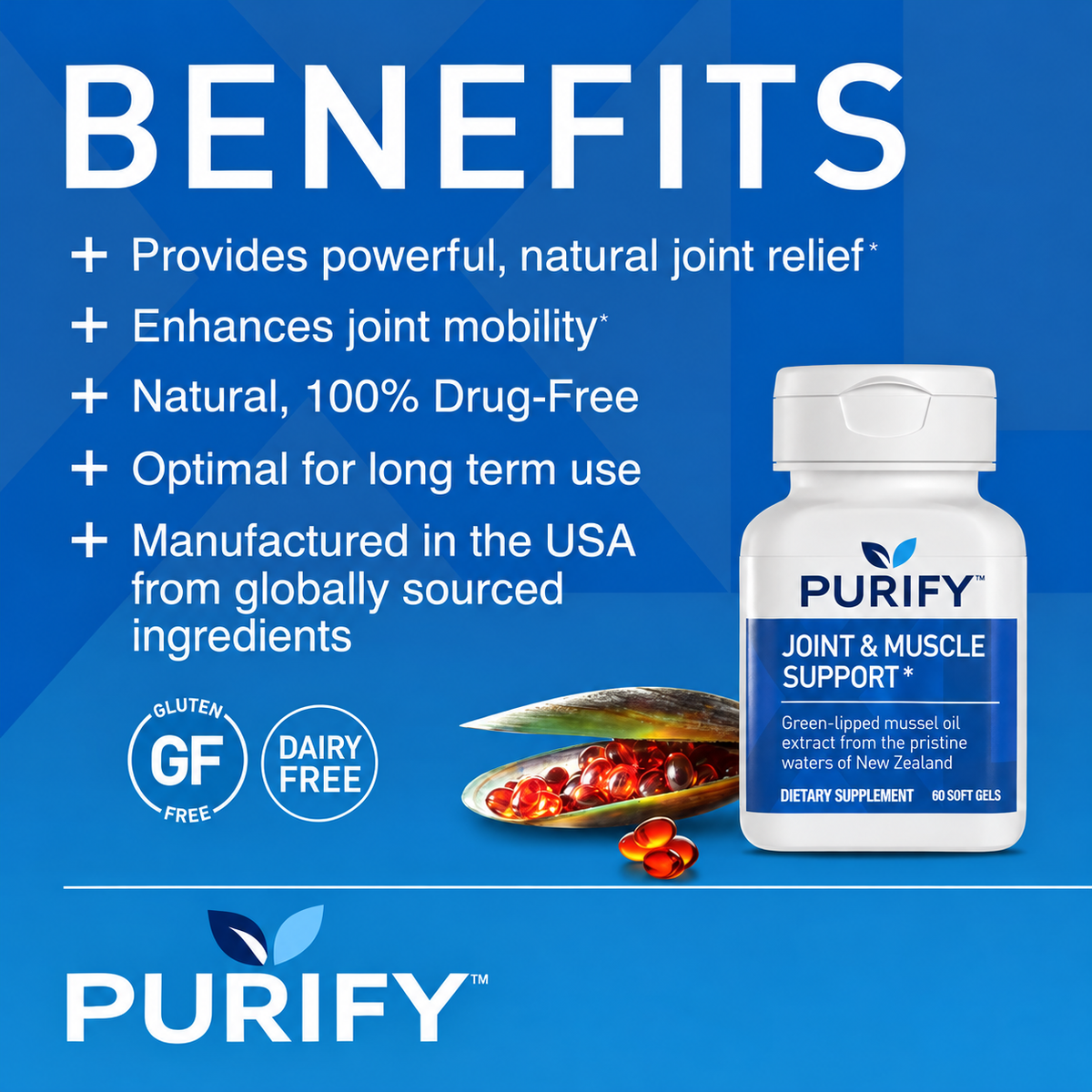 Joint Support Supplement