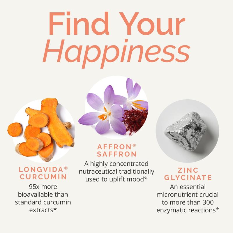 Happy Saffron +