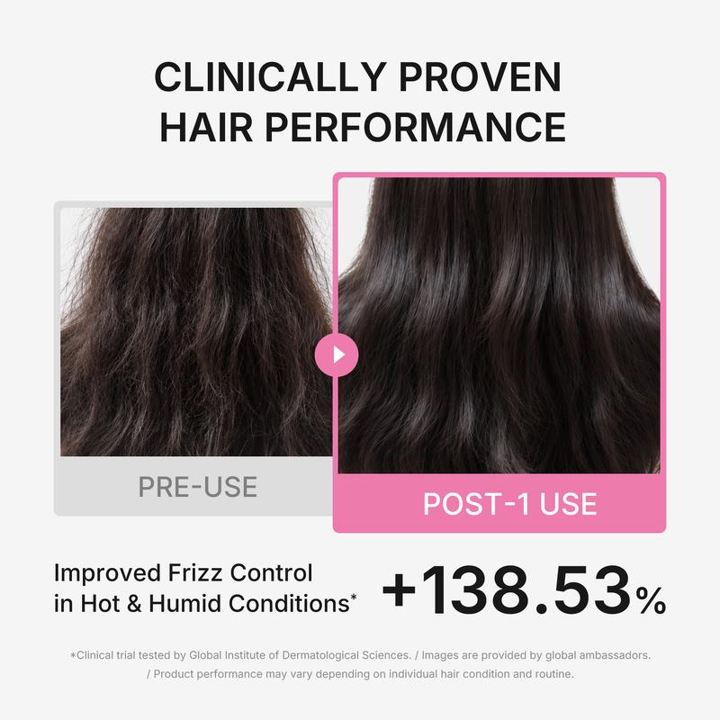 Rosemary Silk Hair Oil