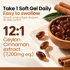 Ceylon Cinnamon