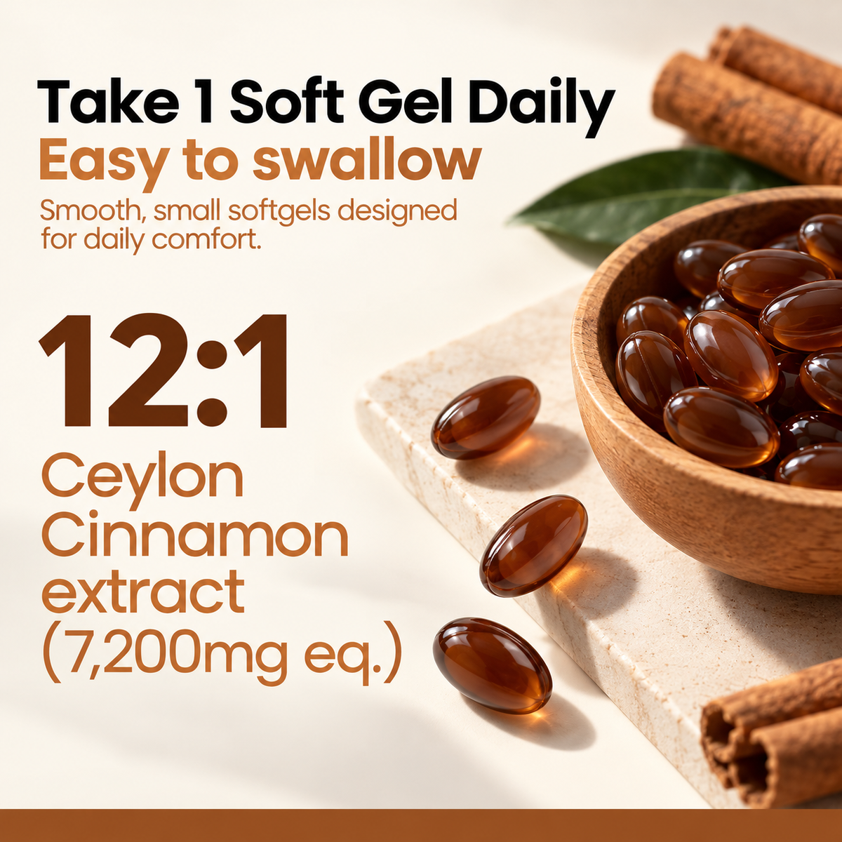 Ceylon Cinnamon