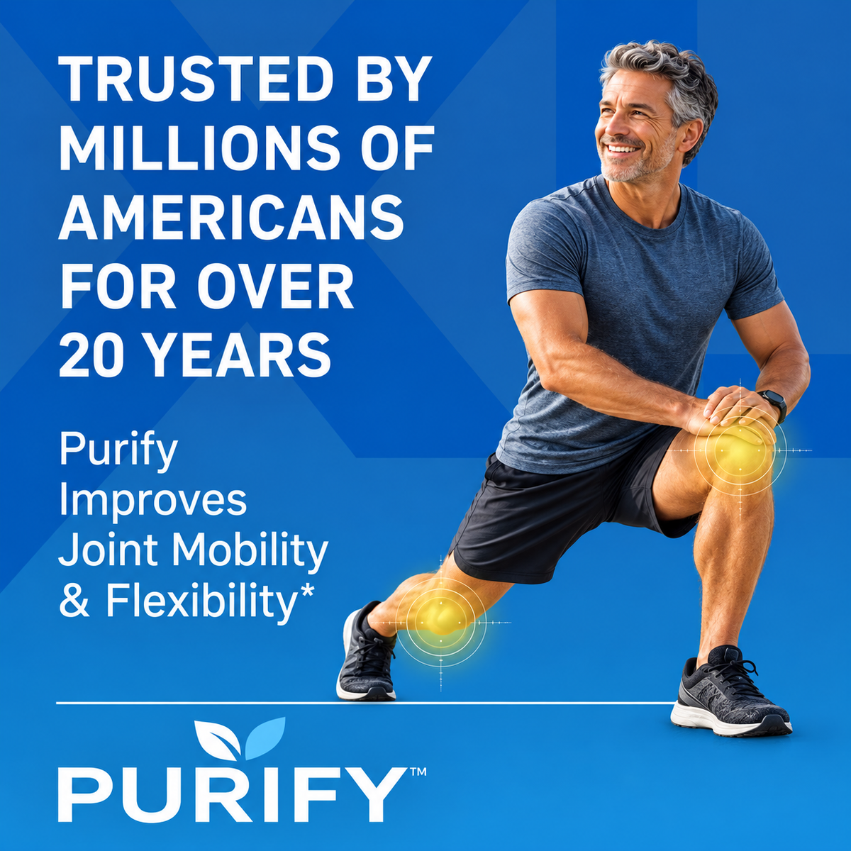 Joint Support Supplement