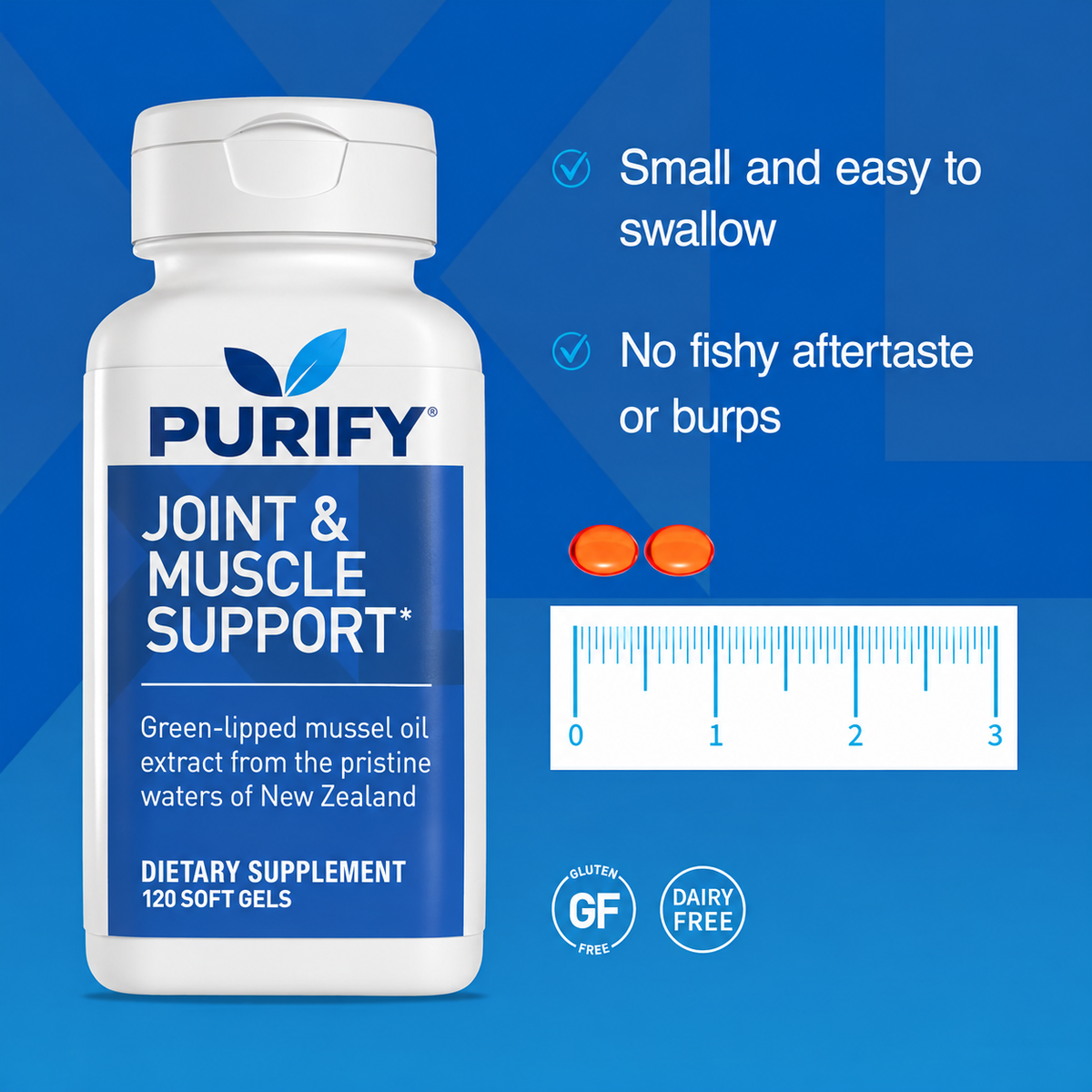 Joint Support Supplement