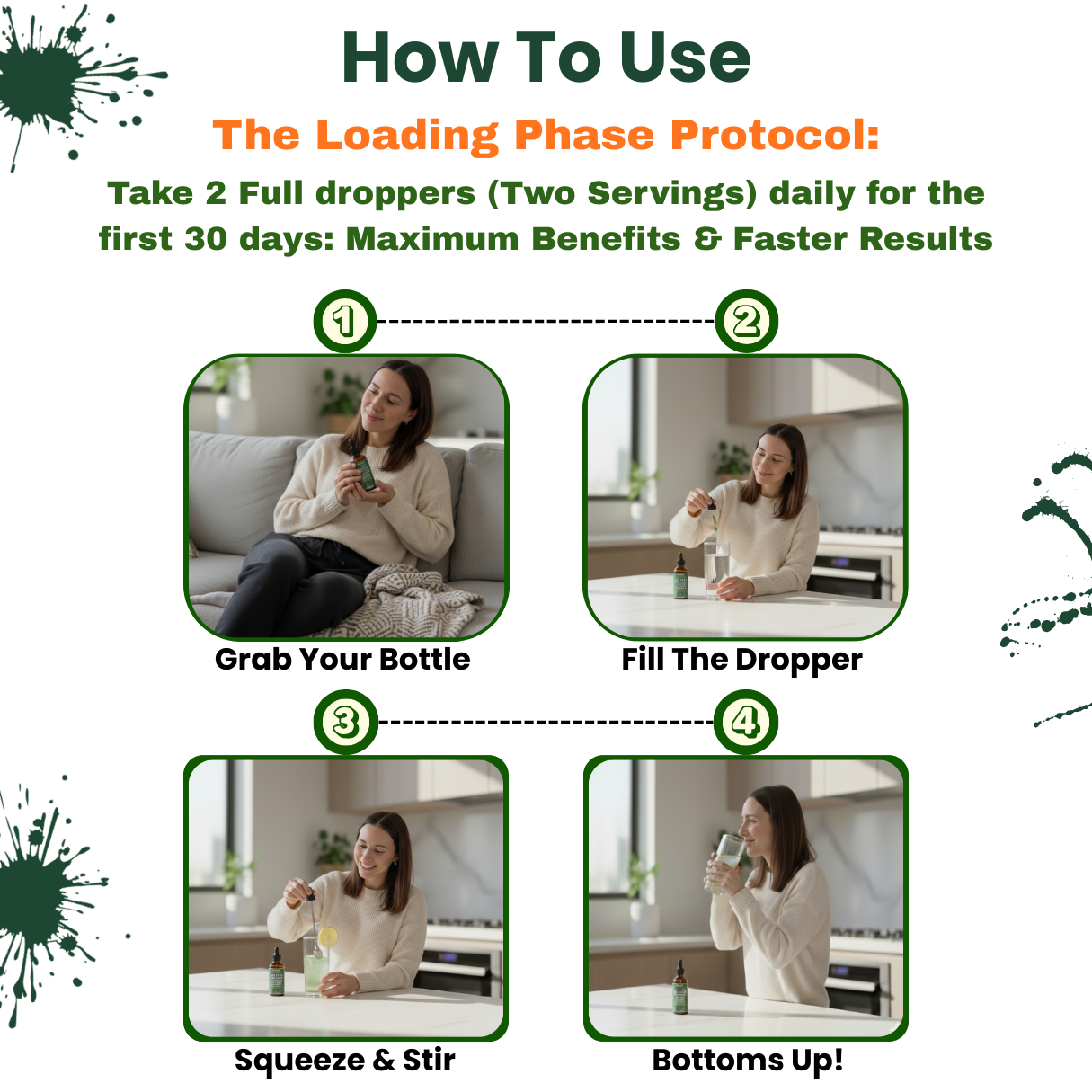 20 in 1 Soursop Drops