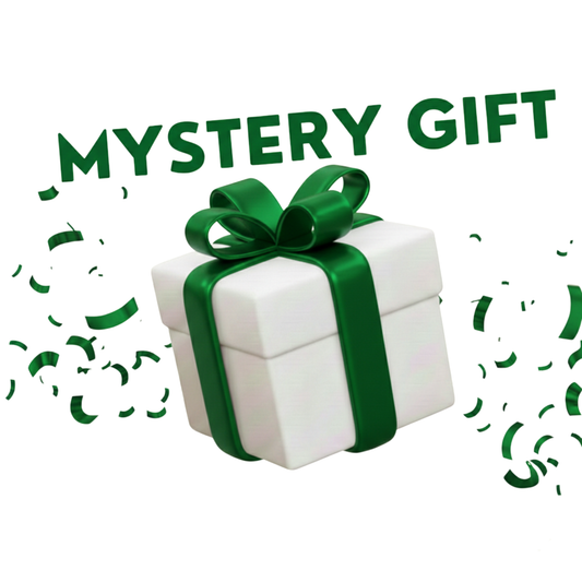 Mystery Gift